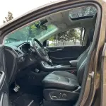 Ford Edge 2017 из Китая