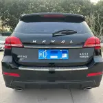 Haval H2 2016 из Китая