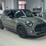 MINI Mini 2019 из Китая