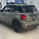 MINI Mini 2019 из Китая