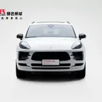 Porsche Macan 2020 из Китая