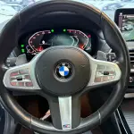 BMW X3 2022 из Китая