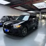 BMW X3 2022 из Китая
