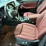 BMW X3 2022 из Китая