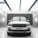 Land Rover Range Rover 2021 из Китая