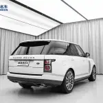 Land Rover Range Rover 2021 из Китая