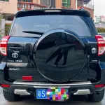 Toyota RAV4 2013 из Китая
