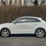 Audi Q3 2015 из Китая