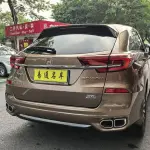 Honda Avancier 2020 из Китая