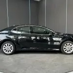 Toyota Camry 2022 из Китая