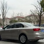 Volkswagen Sagitar 2016 из Китая