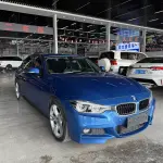BMW 3 Series 2018 из Китая