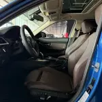 BMW 3 Series 2018 из Китая