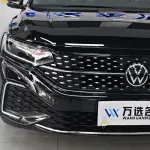 Volkswagen Passat 2022 из Китая