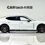 Porsche Panamera 2012 из Китая