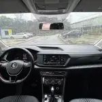 Volkswagen Tharu 2021 из Китая