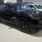 Honda XR-V 2024 из Китая