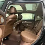 Mercedes-Benz E-Class 2023 из Китая