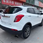 Buick Encore 2017 из Китая
