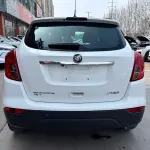 Buick Encore 2017 из Китая