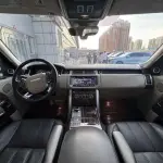 Land Rover Range Rover 2018 из Китая
