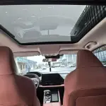 Changan CS55PLUS 2024 из Китая