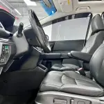 Honda Odyssey 2021 из Китая
