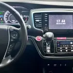 Honda Odyssey 2021 из Китая