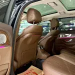 Mercedes-Benz E-Class 2023 из Китая