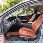Lincoln Z 2022 из Китая