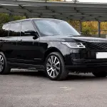 Land Rover Range Rover 2013 из Китая