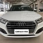Audi Q5L 2019 из Китая