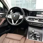 BMW X7 2022 из Китая