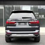 BMW X7 2022 из Китая