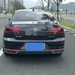 Volkswagen Magotan 2020 из Китая