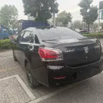 Baojun 630 2013 из Китая