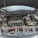 Honda CR-V 2016 из Китая