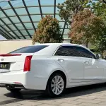 Cadillac ATS-L 2016 из Китая