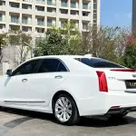 Cadillac ATS-L 2016 из Китая