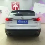Mazda CX-4 2023 из Китая