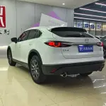 Mazda CX-4 2023 из Китая