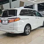 Honda Odyssey 2020 из Китая