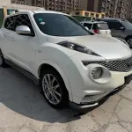 Infiniti ESQ 2015 из Китая