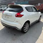 Infiniti ESQ 2015 из Китая