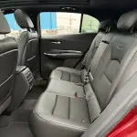 Cadillac XT4 2019 из Китая