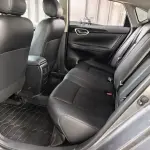 Nissan Sylphy 2024 из Китая