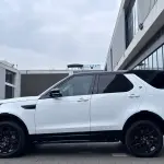 Land Rover Discovery 2020 из Китая