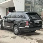 Land Rover Range Rover 2019 из Китая