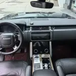 Land Rover Range Rover 2019 из Китая
