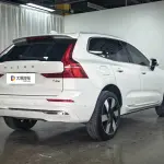 Volvo XC60 PHEV 2025 из Китая